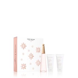 Xmas 2023 Set Issey Miyake: L'Eau d'Issey Pivoine Peony