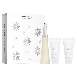 Xmas 2023 Set Issey Miyake: L'Eau d'Issey