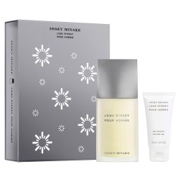 Xmas Set Set Issey Miyake: L'Eau d'Issey