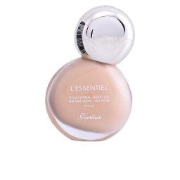 Guerlain, L`Essentiel Natural Glow, Liquid Foundation, 00N, Porcelain, SPF 20, 30 ml