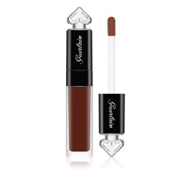 Guerlain, La Petite Robe Noire, Matte, Liquid Ruj, 102, Ambitious, 6 ml