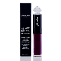 Guerlain, La Petite Robe Noire, Matte, Liquid Ruj, 162, Trendy, 6 ml