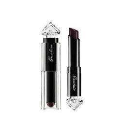 Guerlain, La Petite Robe Noire, Long-Lasting, Cream Ruj, 74, Plum Passion, 2.8 g