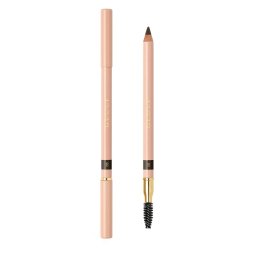Gucci, Definition Sourcils, Double-Ended, Eyebrow Cream Pencil, 06, Black, 1.19 g