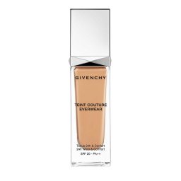 Givenchy, Teint Couture Everwear, Long Wearing, Liquid Foundation, P200, SPF 20, 30 ml