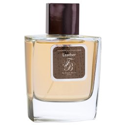 Franck Boclet, Fragrance Collection - Leather, Apa de parfum, Pentru Barbati, 100 ml