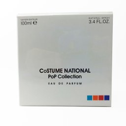 Costume National, Pop Collection, Apa de parfum, Pentru Barbati, 100 ml
