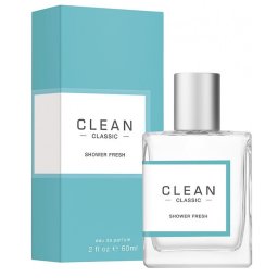 Clean, Shower Fresh, Apa de parfum, Pentru Femei, 60 ml