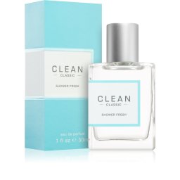 Clean, Shower Fresh, Apa de parfum, Pentru Femei, 30 ml