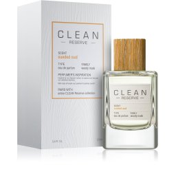 Clean, Reserve - Sueded Oud, Apa de parfum, Unisex, 50 ml