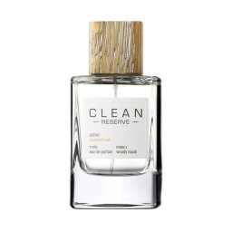 Clean, Reserve - Sueded Oud, Apa de parfum, Pentru Femei, 100 ml