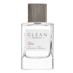 Clean, Reserve - Sel Santal, Apa de parfum, Unisex, Refillable, 100 ml