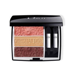 Christian Dior 3 Colour Mania Eyeshadow Palette