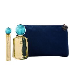 Happy Lemon Dulci Set Chopard
