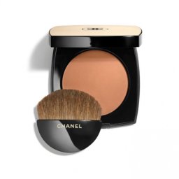 Chanel Les Beiges Healthy Glow Blush Compact Powder