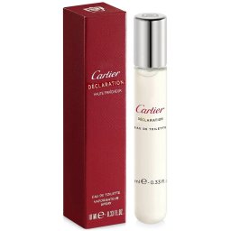 Cartier, Declaration Haute Fraicheur, Apa de toaleta, Pentru Barbati, 10 ml