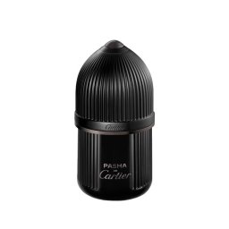Cartier, Pasha de Cartier Edition Noire Absolu, Apa de parfum, Pentru Barbati, 50 ml