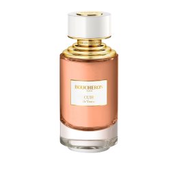 Boucheron, La Collection - Cuir de Venise, Apa de parfum, Pentru Femei, 125 ml