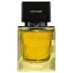 Ajmal, Purely Orient - Vetiver, Apa de parfum, Unisex, 75 ml
