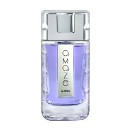 Ajmal, Amaze Him, Apa de parfum, Pentru Barbati, 75 ml