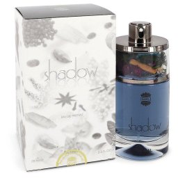 Ajmal, Shadow Grey, Apa de parfum, Pentru Barbati, 75 ml