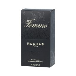 Rochas Femme Apa de toaleta 100 ml (Femei)