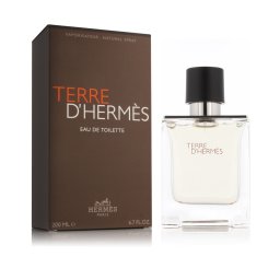 Hermès Terre D'Hermès Apa de toaleta 200 ml (Barbati)