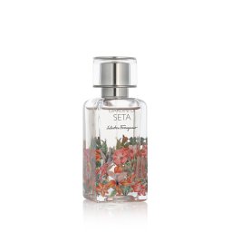 Salvatore Ferragamo Giardini Di Seta Apa de parfum 50 ml (unisex)