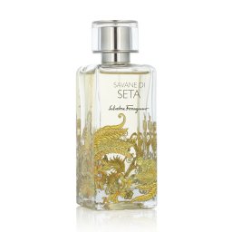 Salvatore Ferragamo Savane Di Seta Apa de parfum 100 ml (unisex)