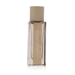 Salvatore Ferragamo Ferragamo Bright Leather Apa de toaleta 30 ml (Barbati)