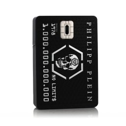 Philipp Plein No Limit$ Apa de parfum 50 ml (Barbati)
