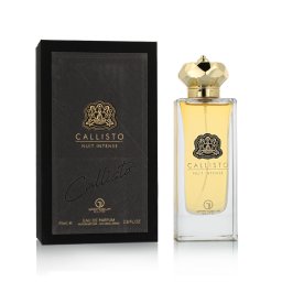 Grandeur Callisto Nuit Intense Apa de parfum 85 ml (unisex)