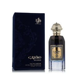 Al Wataniah Muheeb Apa de parfum 100 ml (unisex)