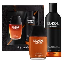 Set Guy Laroche: Drakkar Noir Intense