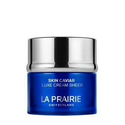 La Prairie Skin Caviar Luxe Cream Sheer