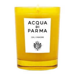 Acqua di Parma Oh L'Amore Scented Candle