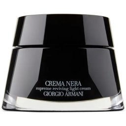 Giorgio Armani Crema Nera Supreme Reviving Cream
