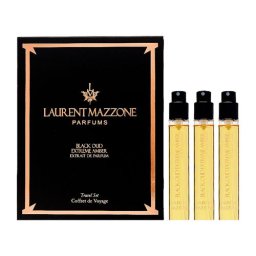 Laurent Mazzone Black Oud Extreme Amber