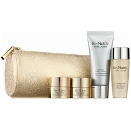 Estee Lauder Re Nutriv Deluxe Set