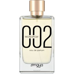Zimaya Monopoly 002 Apa de parfum 100 ml (unisex)