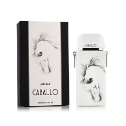 Armaf Caballo Apa de parfum 100 ml (Barbati)