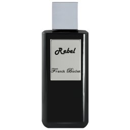 Franck Boclet Rebel