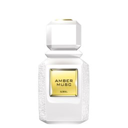 Ajmal Amber Musc