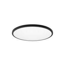 Plafonieră LED pentru baie Top Light ONYX LED/18W/230V IP44 d. 34 cm crom lucios
