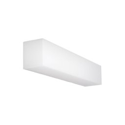 Aplică LED pentru baie Top Light BOXTER LED/12W/230V IP65 4000K