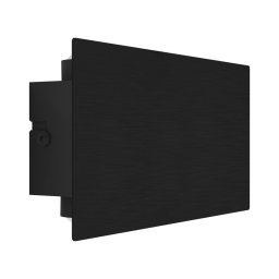 Aplică LED Eglo 901197 TALAMELLO LED/6W/230V 3000K negru