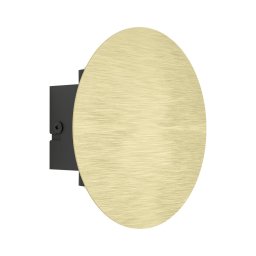 Aplică LED Eglo 901201 TALAMELLO LED/4W/230V 3000K auriu