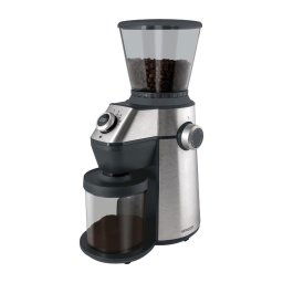 Râșniță electrică pentru boabe de cafea Sencor 350 g 150W/230V oțel inoxidabil