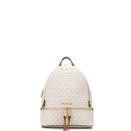 MICHAEL KORS Backpack Md 30S7GEZB1B 150 vanilla