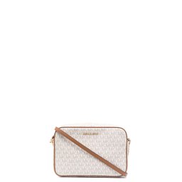 MICHAEL KORS Geantă mică Lg Ew Crossbody 32F1GJ6C7B 150 vanilla